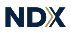 NDX logo