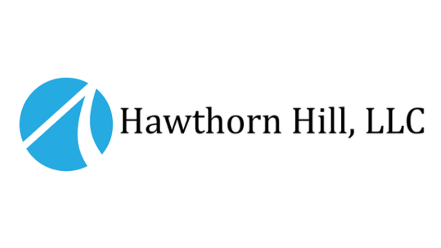 Hawthorn Hill LLC Logo