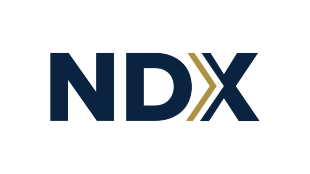 NDX Logo