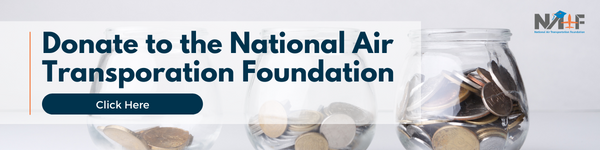 Donate to National Air Transportation Foundation