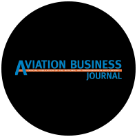 aviation business journal logo