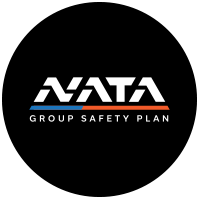 NATA Group Safety Plan logo