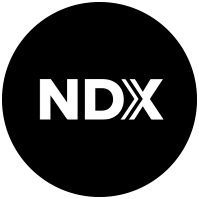 NDX logo