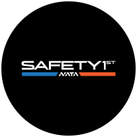 safety 1st logo