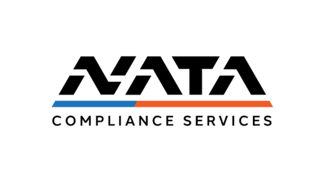 NATA Compliance Services Logo