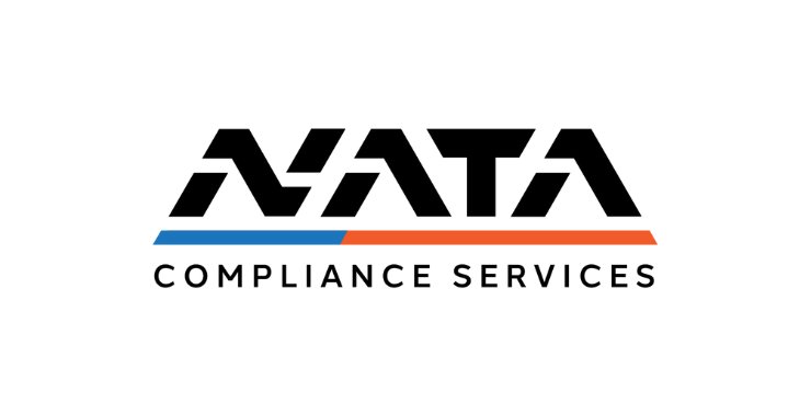 NATA Compliance Services Logo