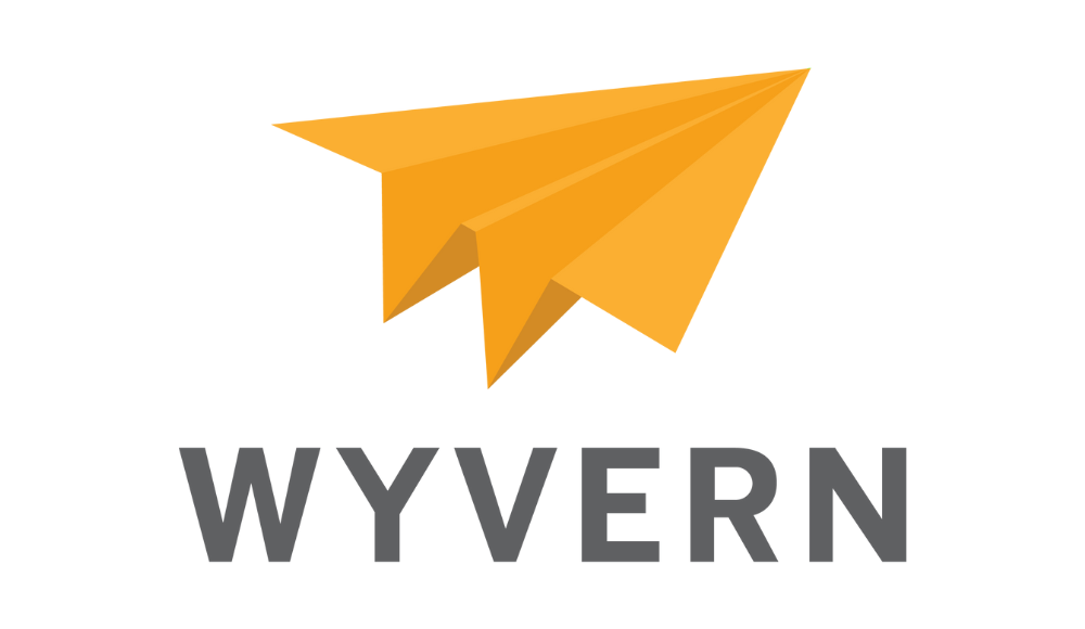 WYVERN Logo