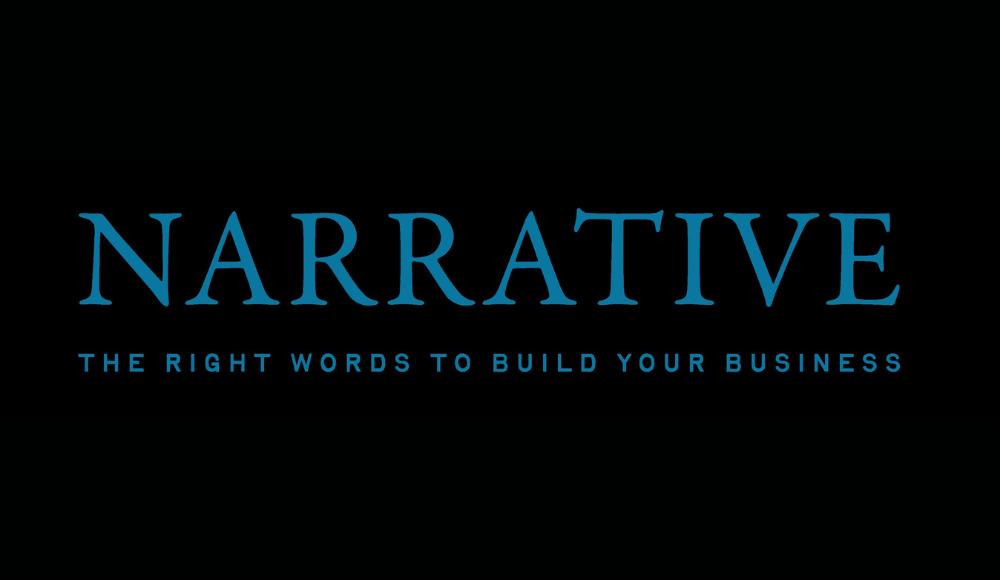 Narrative Logo