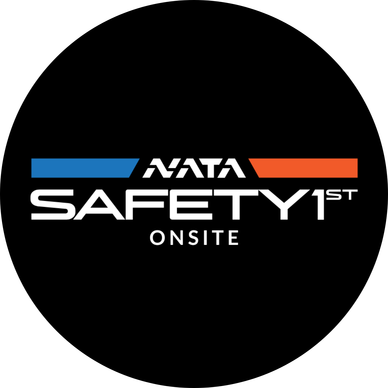 Safety 1st onSITE logo